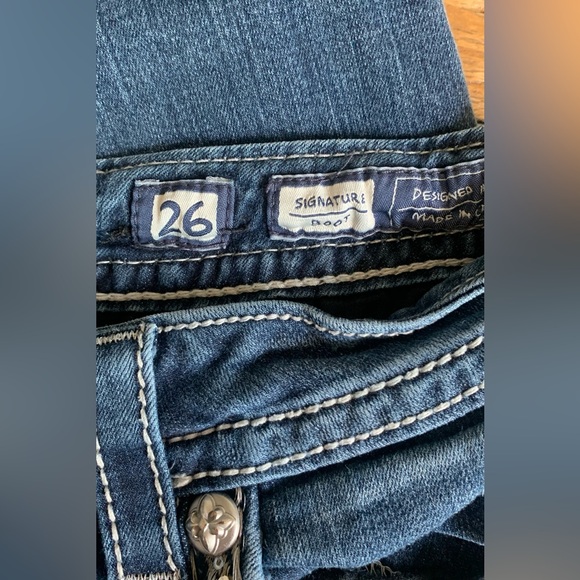 Ⓜ️iss Ⓜ️e jeans bundle - Picture 7 of 7